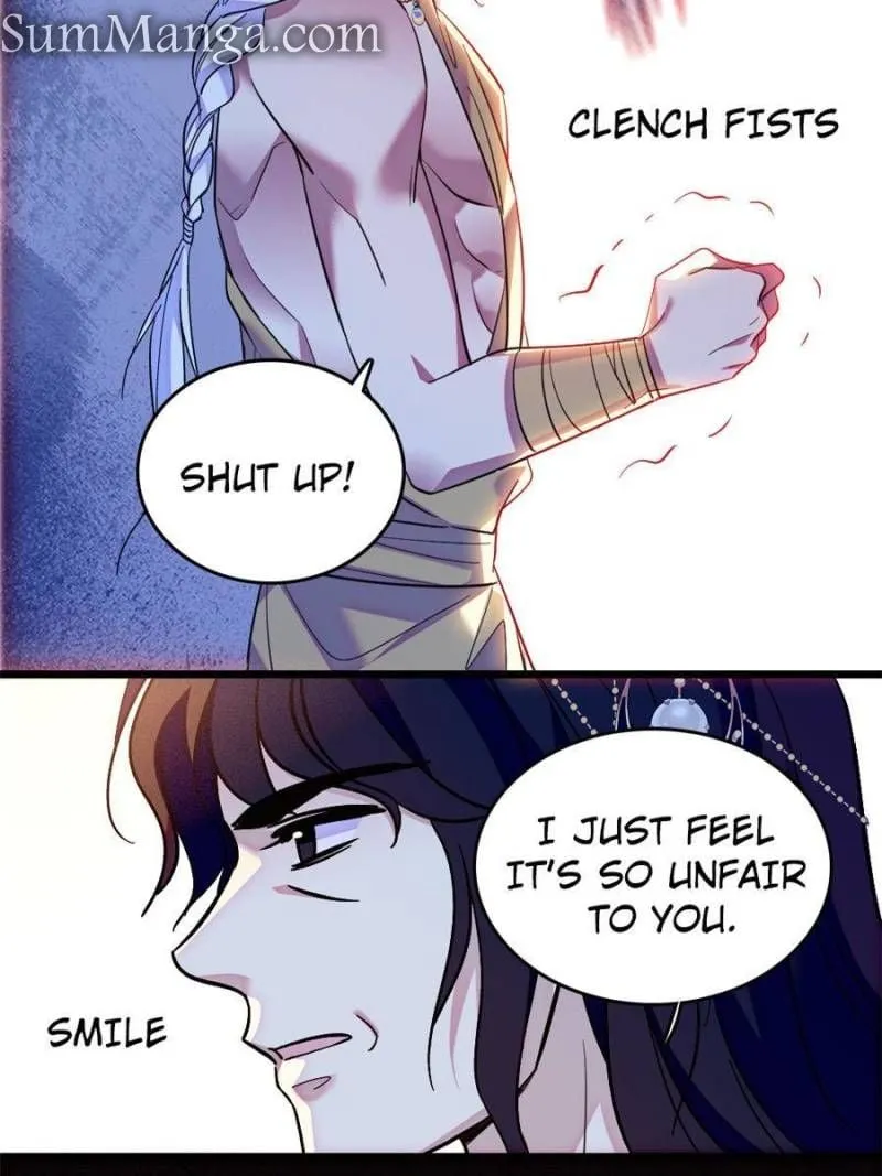 Romance in the Beast World Chapter 262 page 3 - 