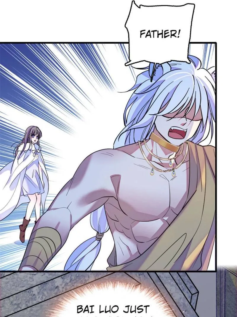 Romance in the Beast World Chapter 262 page 23 - 