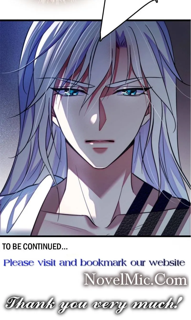 Romance in the Beast World Chapter 262 page 29 - 
