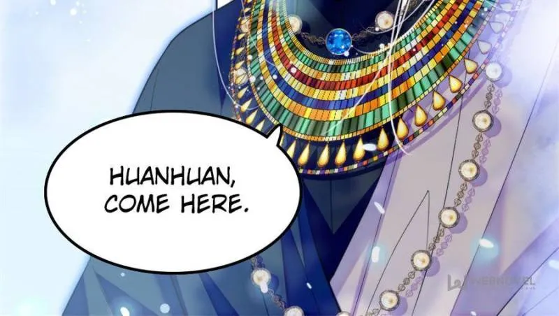 Romance in the Beast World Chapter 263 page 14 - 