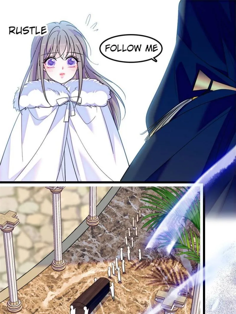 Romance in the Beast World Chapter 263 page 15 - 