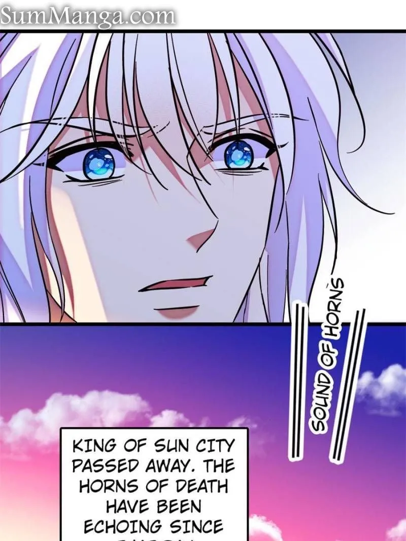 Romance in the Beast World Chapter 263 page 3 - 