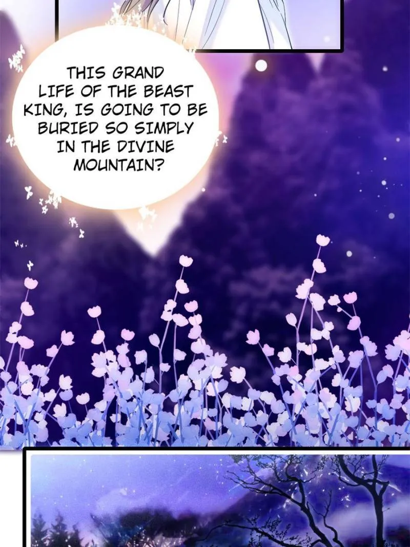 Romance in the Beast World Chapter 263 page 21 - 