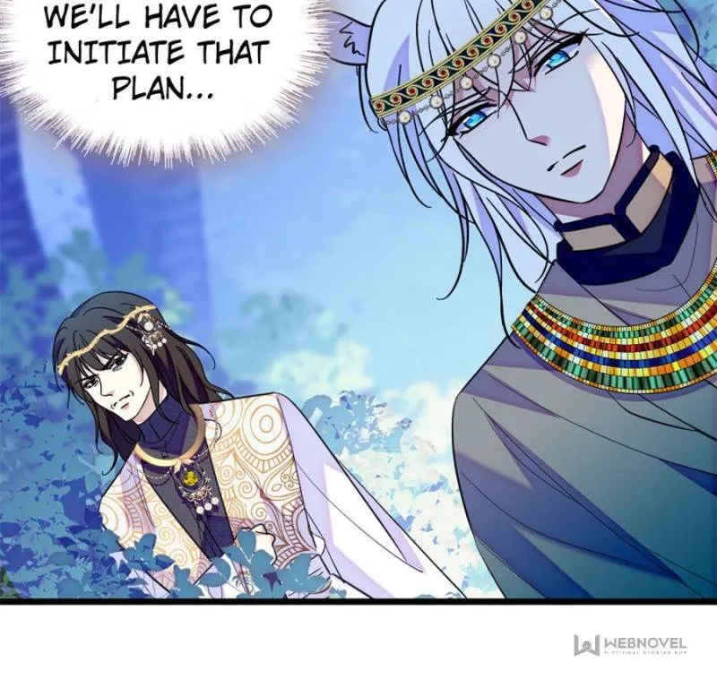 Romance in the Beast World Chapter 263 page 26 - 