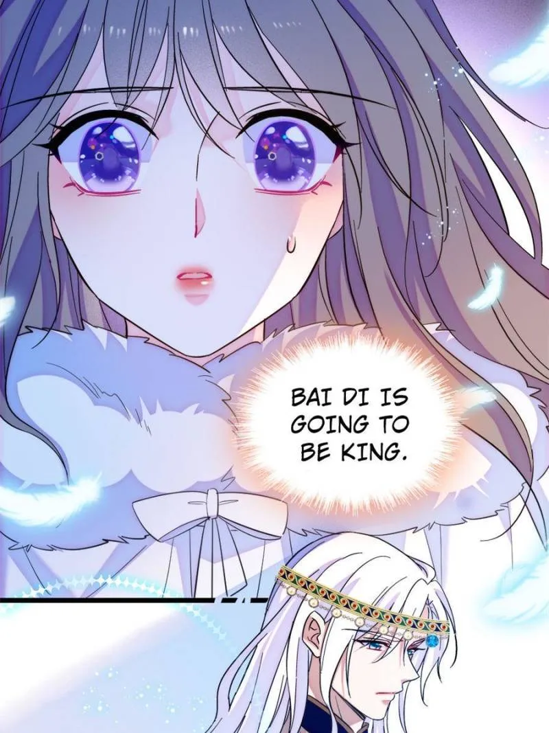 Romance in the Beast World Chapter 263 page 29 - 
