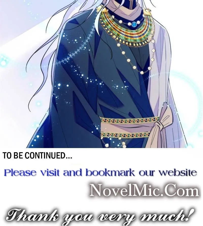 Romance in the Beast World Chapter 263 page 30 - 