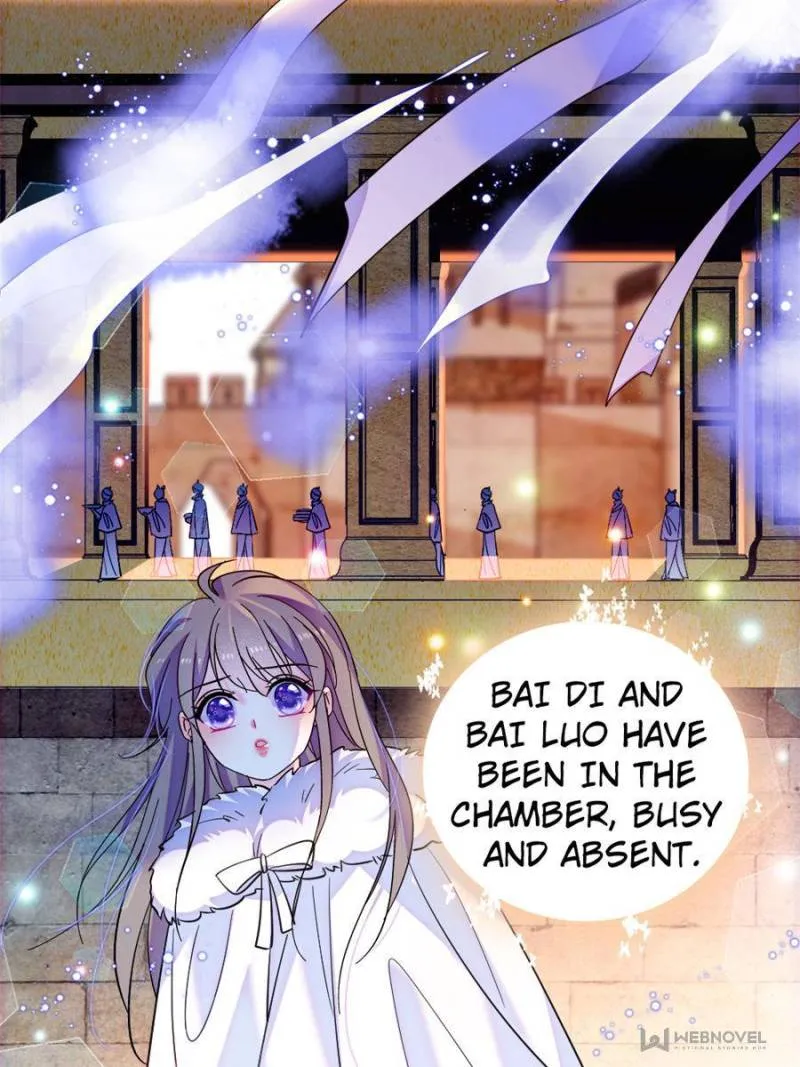 Romance in the Beast World Chapter 263 page 5 - 