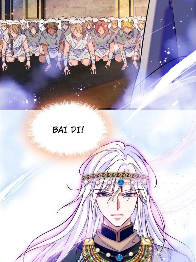 Romance in the Beast World Chapter 263 page 8 - 