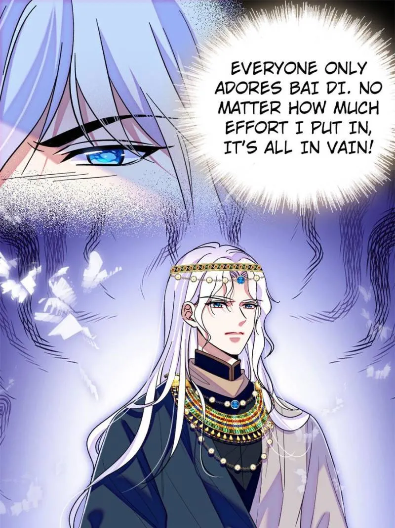 Romance in the Beast World Chapter 264 page 2 - 