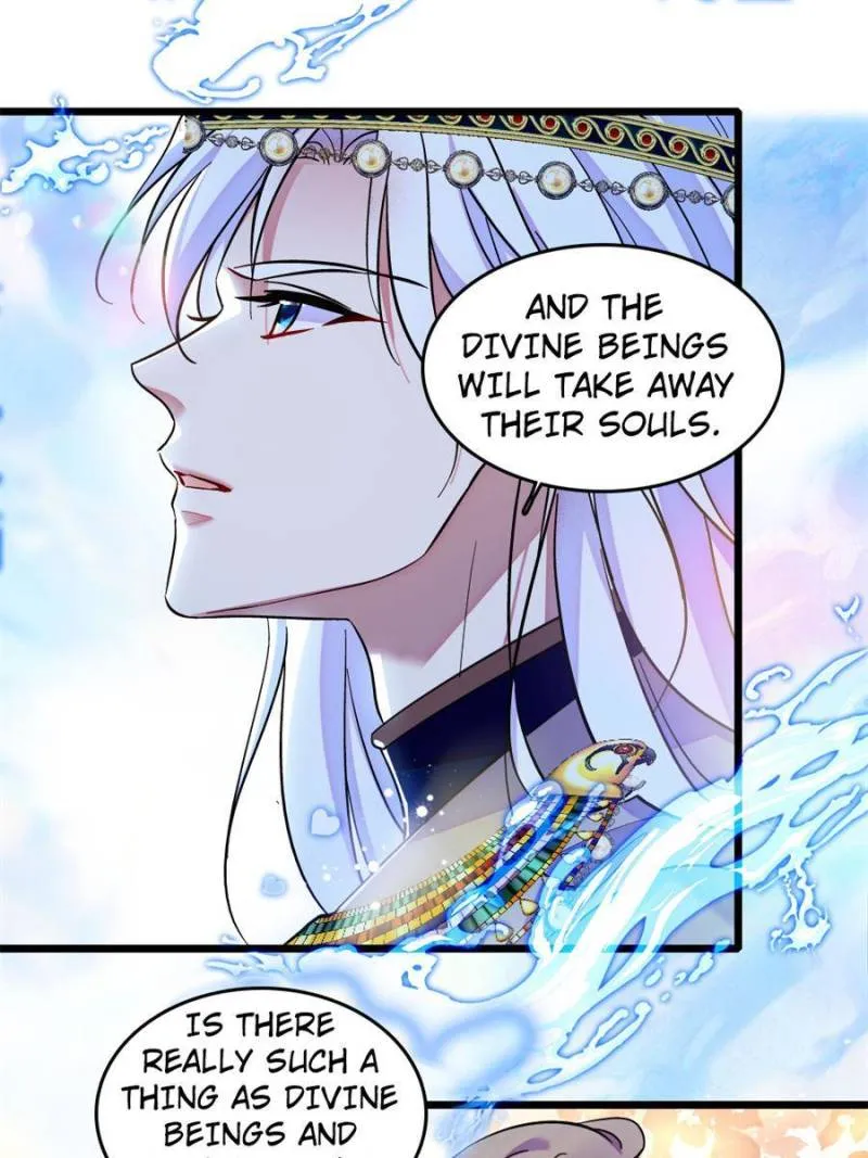 Romance in the Beast World Chapter 265 page 5 - 