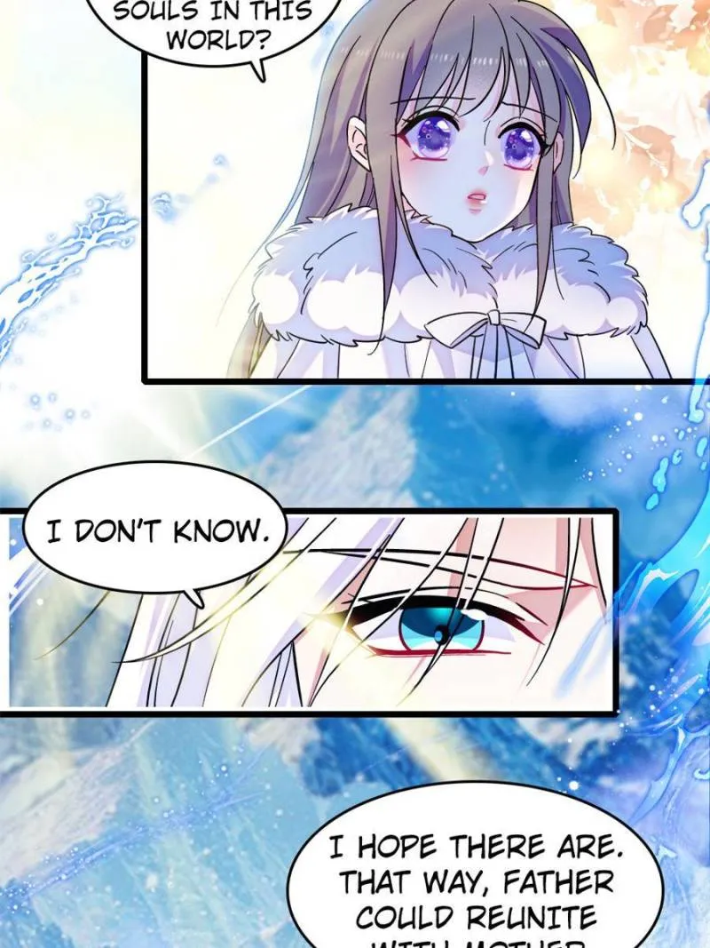 Romance in the Beast World Chapter 265 page 6 - 