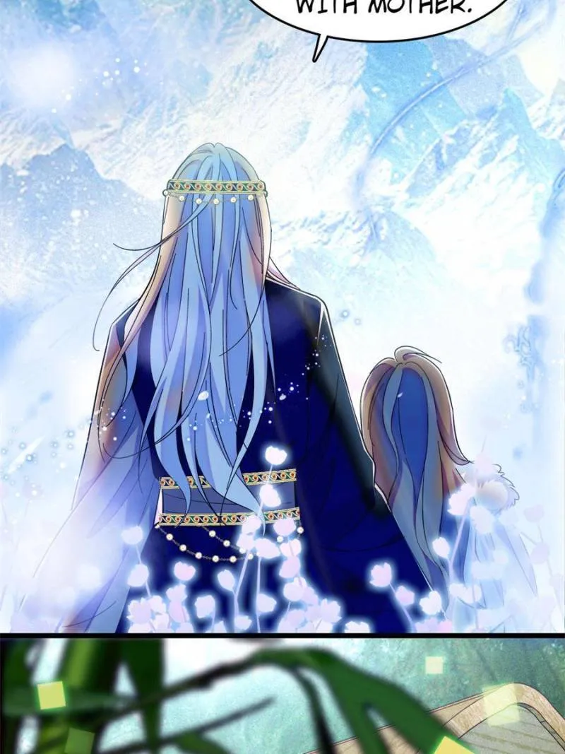 Romance in the Beast World Chapter 265 page 7 - 