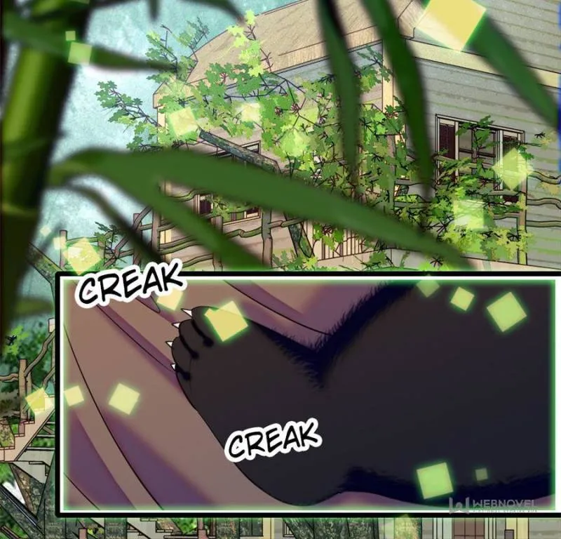 Romance in the Beast World Chapter 265 page 8 - 