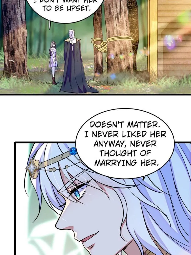 Romance in the Beast World Chapter 266 page 4 - 
