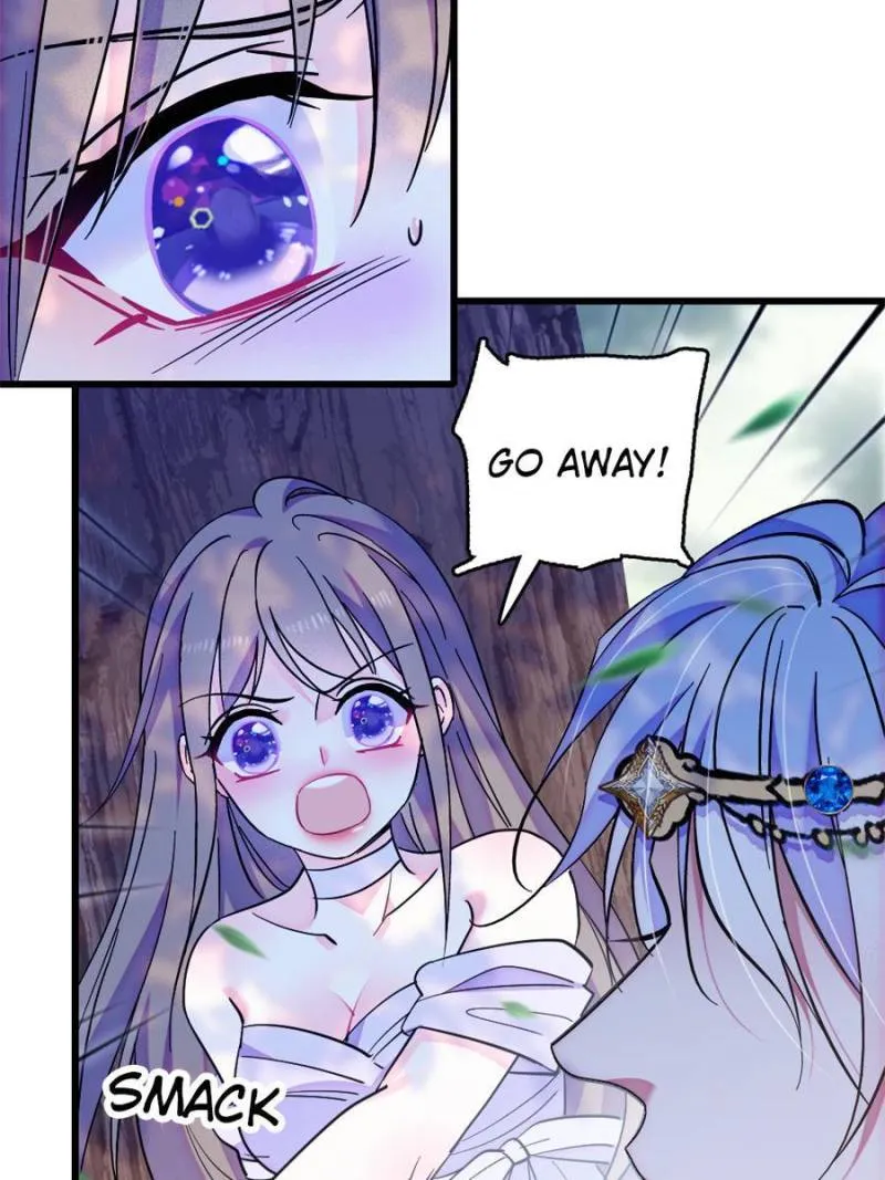 Romance in the Beast World Chapter 267 page 3 - 