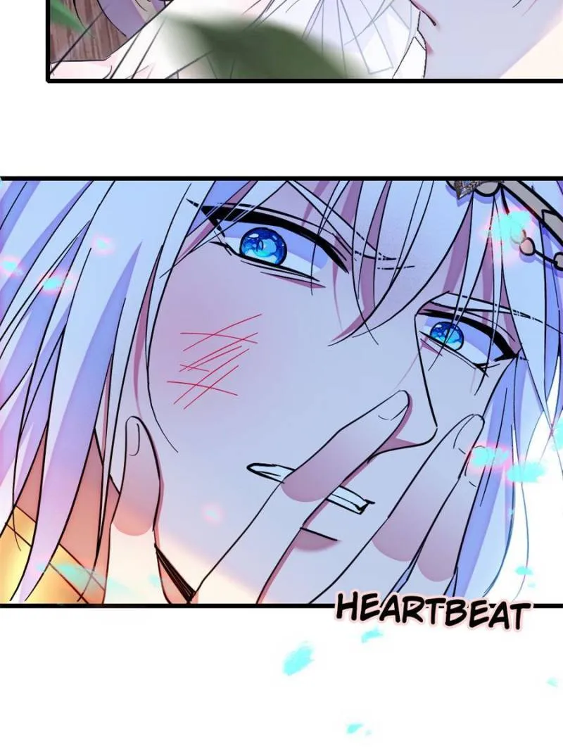 Romance in the Beast World Chapter 267 page 4 - 
