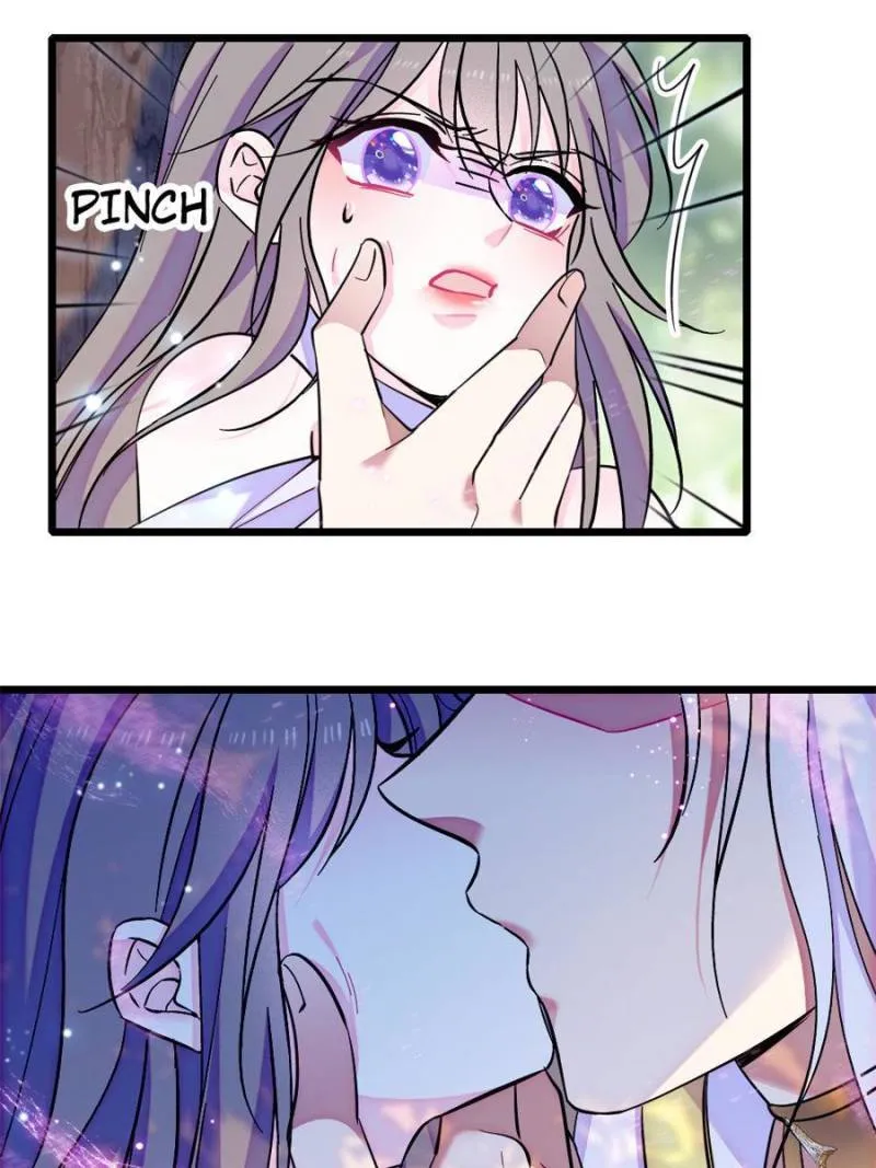 Romance in the Beast World Chapter 267 page 6 - 