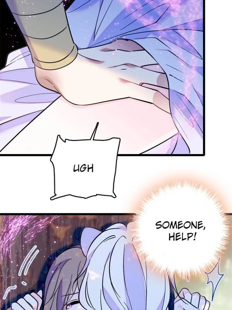 Romance in the Beast World Chapter 267 page 8 - 