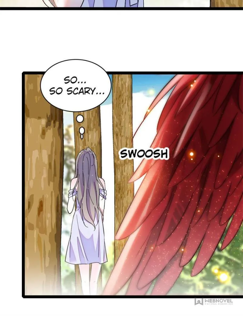 Romance in the Beast World Chapter 268 page 4 - 