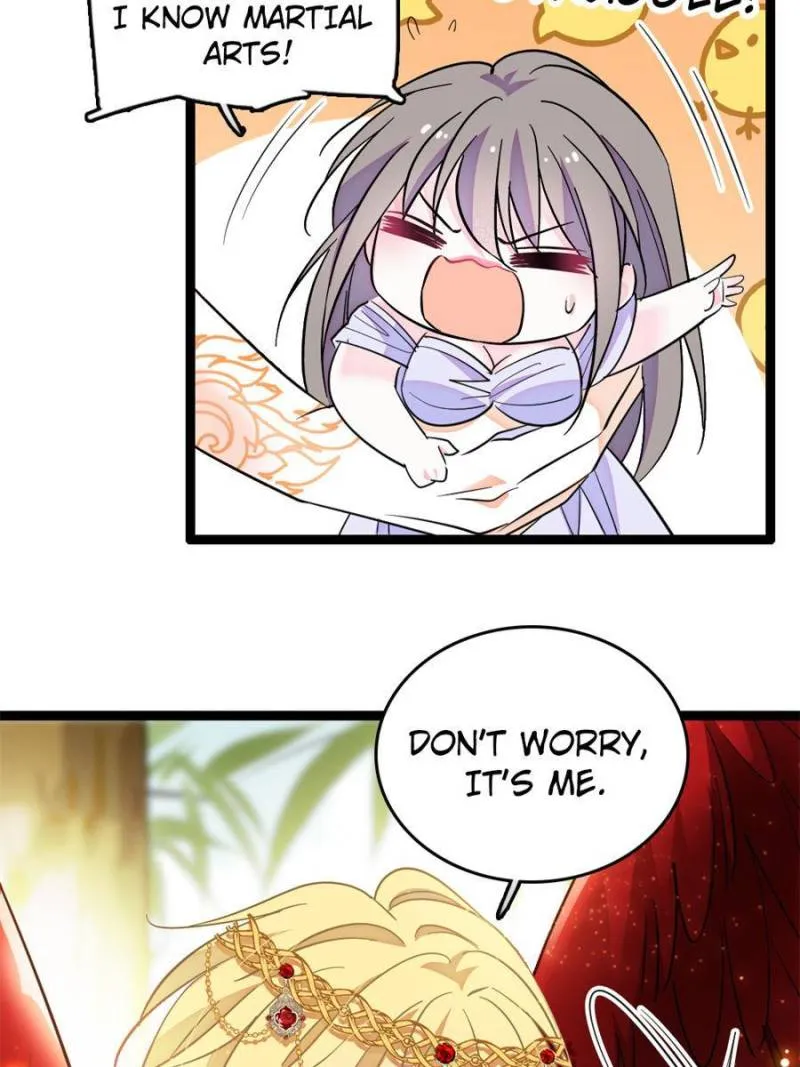 Romance in the Beast World Chapter 268 page 6 - 