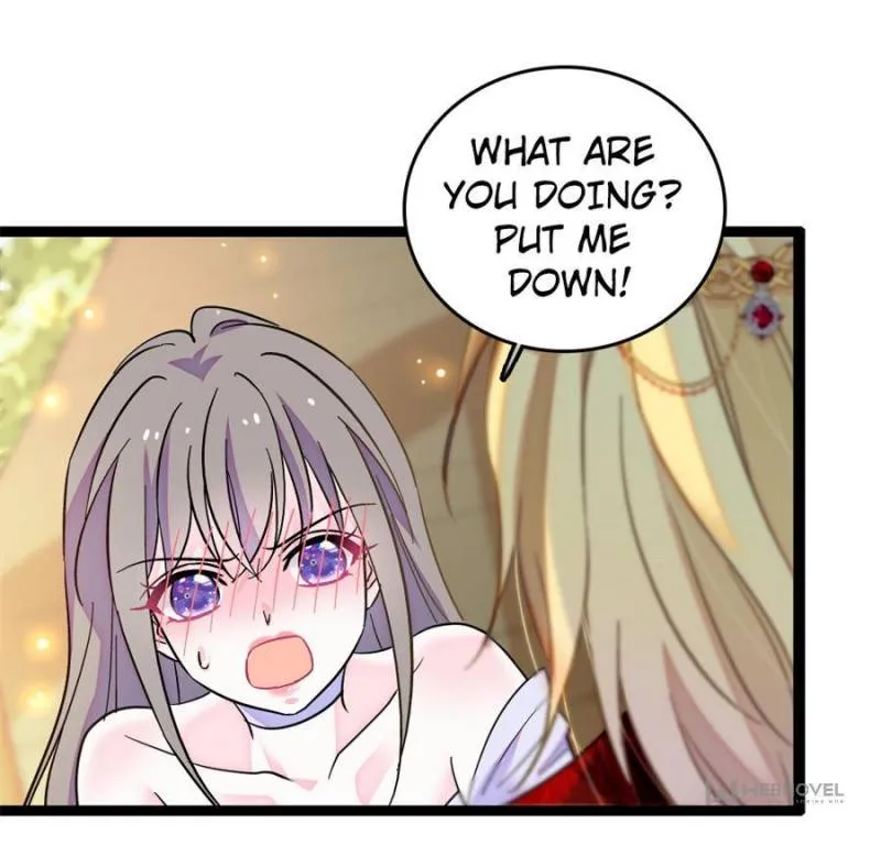 Romance in the Beast World Chapter 268 page 8 - 