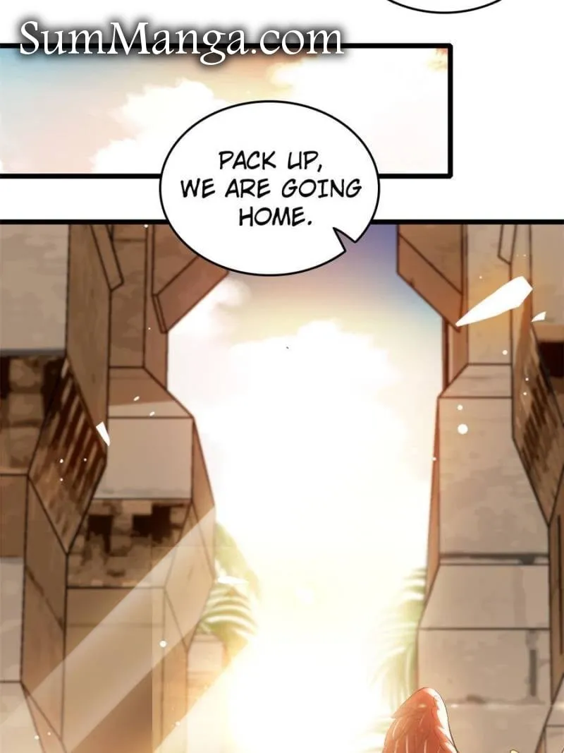 Romance in the Beast World Chapter 269 page 3 - 