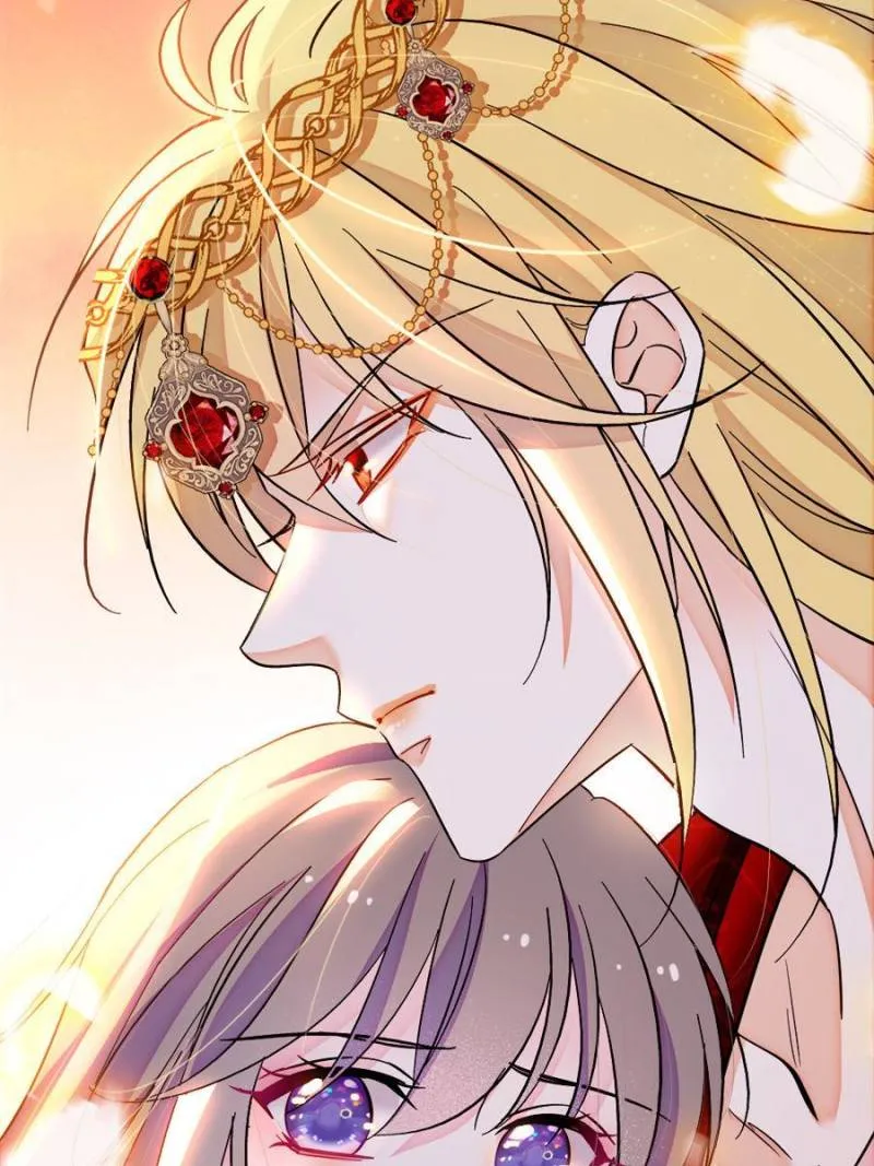 Romance in the Beast World Chapter 269 page 33 - 