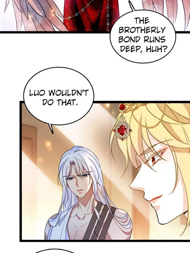 Romance in the Beast World Chapter 269 page 8 - 
