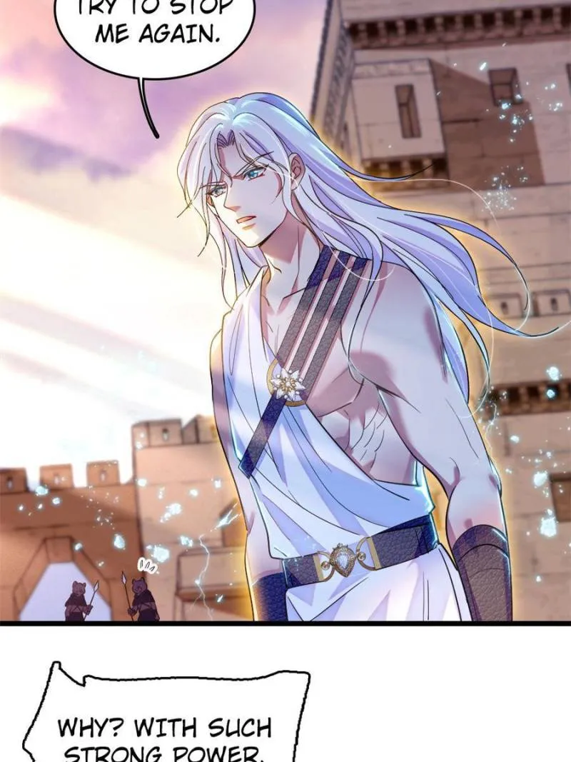 Romance in the Beast World Chapter 270 page 11 - 
