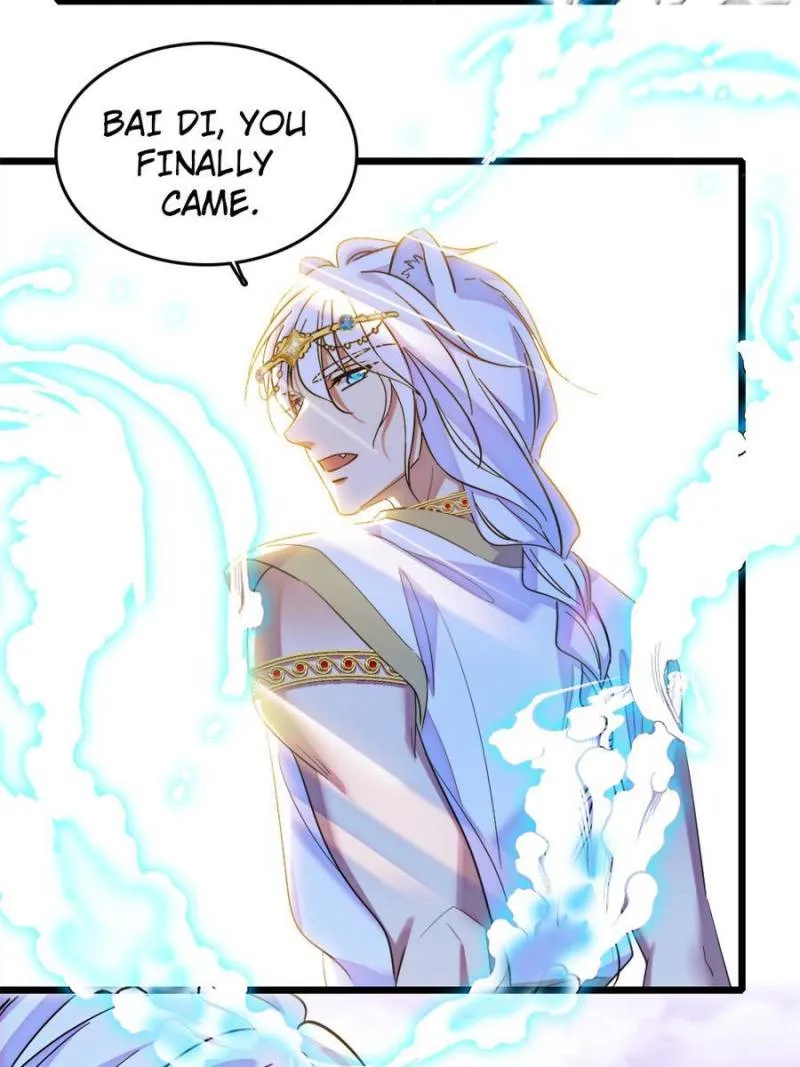 Romance in the Beast World Chapter 270 page 20 - 