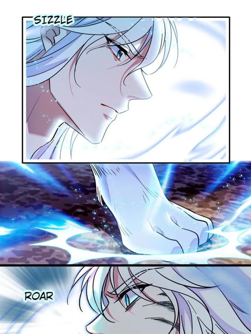 Romance in the Beast World Chapter 270 page 23 - 