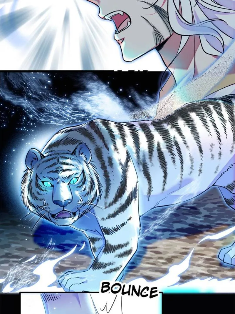 Romance in the Beast World Chapter 270 page 24 - 