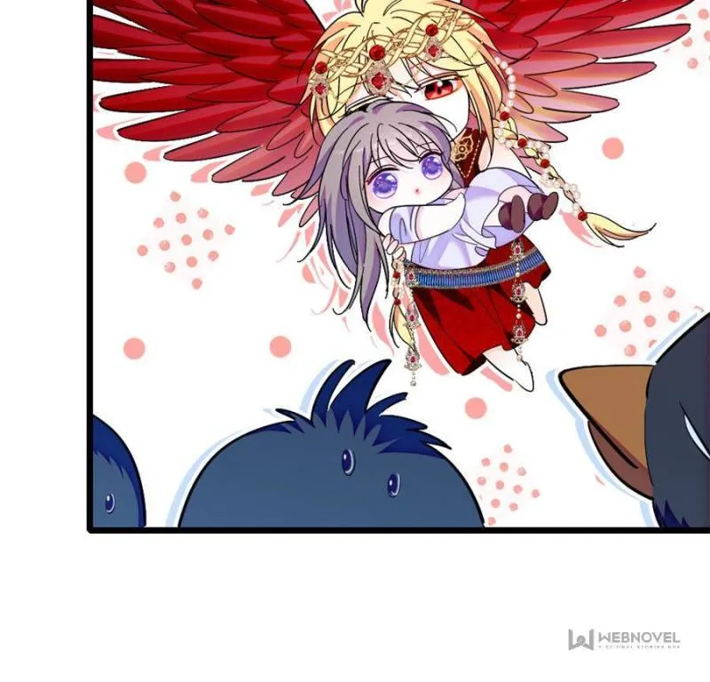 Romance in the Beast World Chapter 270 page 4 - 
