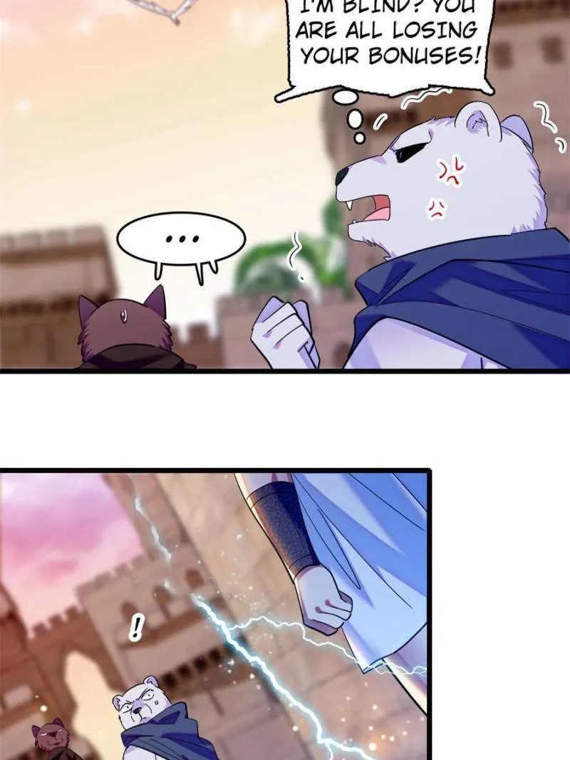 Romance in the Beast World Chapter 270 page 7 - 