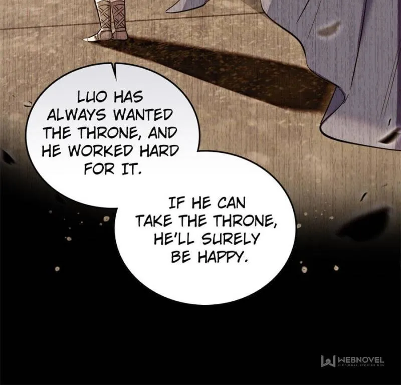 Romance in the Beast World Chapter 271 page 22 - 