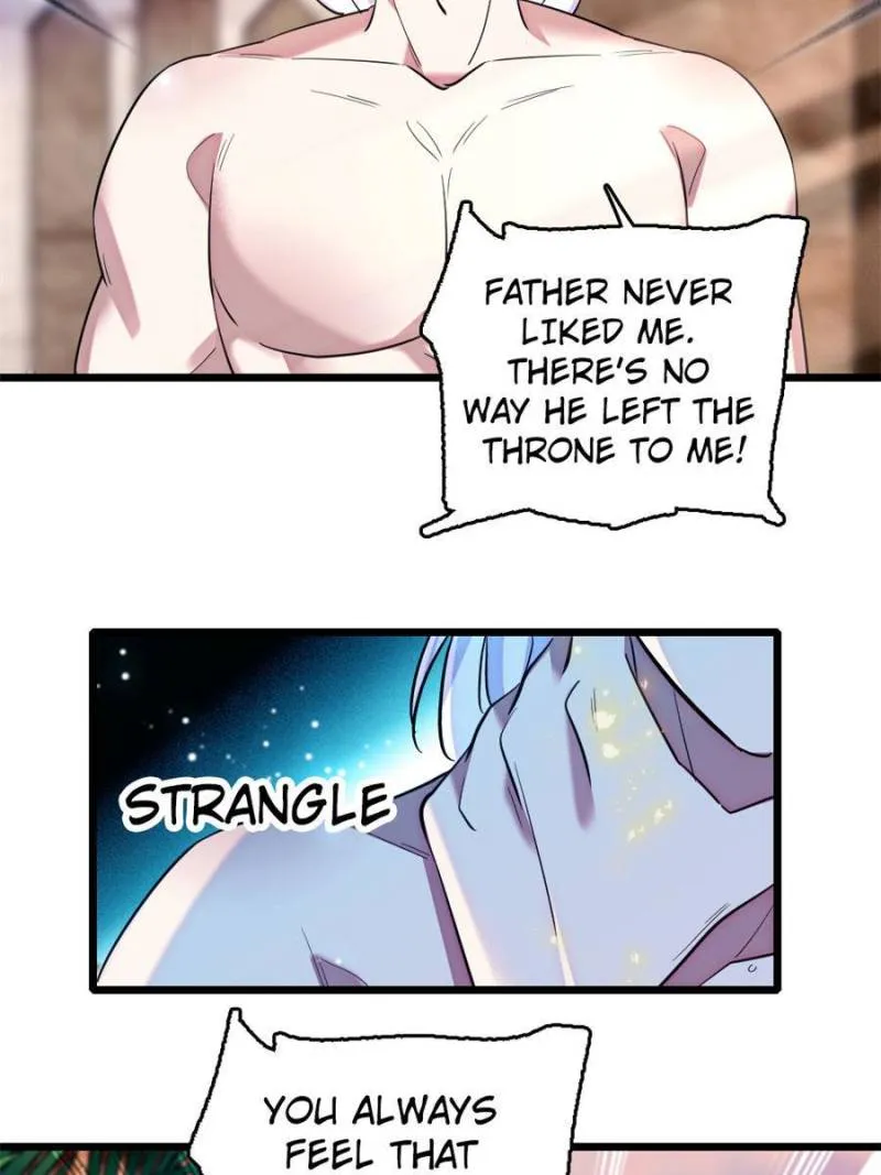 Romance in the Beast World Chapter 271 page 29 - 