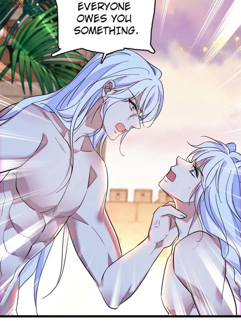 Romance in the Beast World Chapter 271 page 30 - 