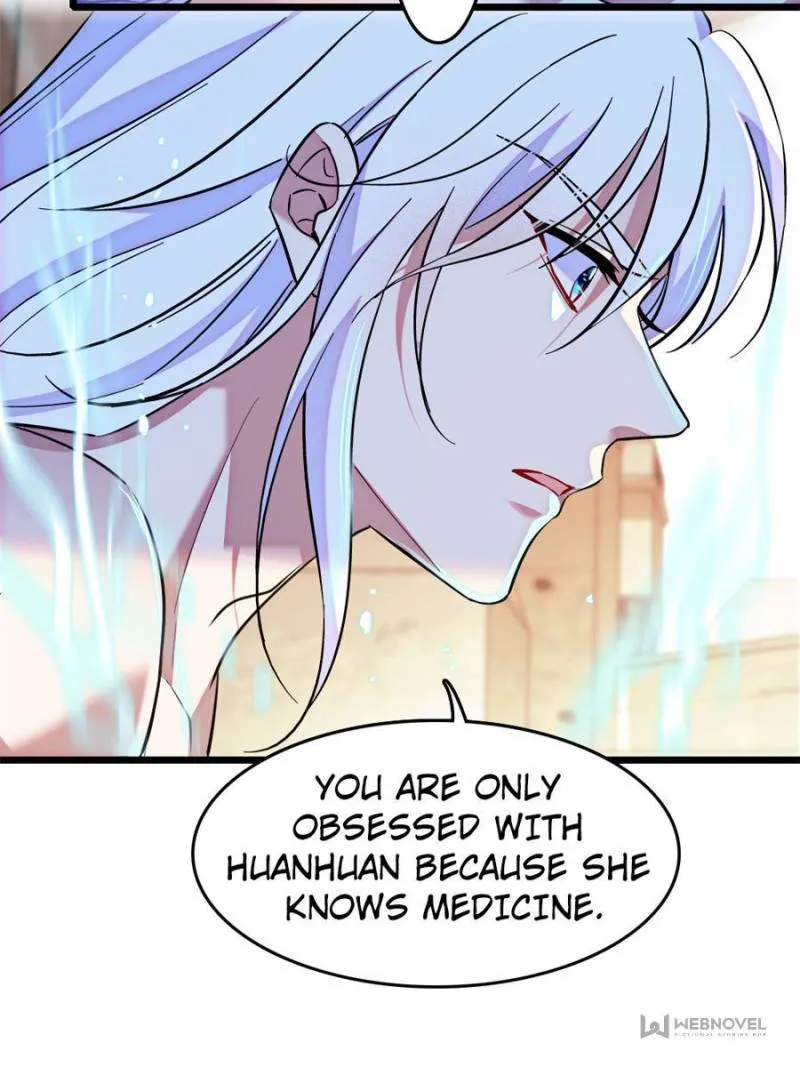 Romance in the Beast World Chapter 271 page 5 - 