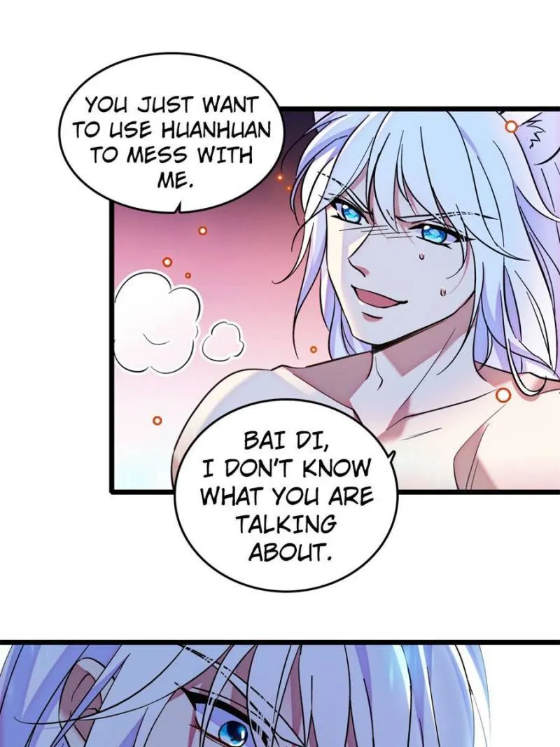 Romance in the Beast World Chapter 271 page 7 - 