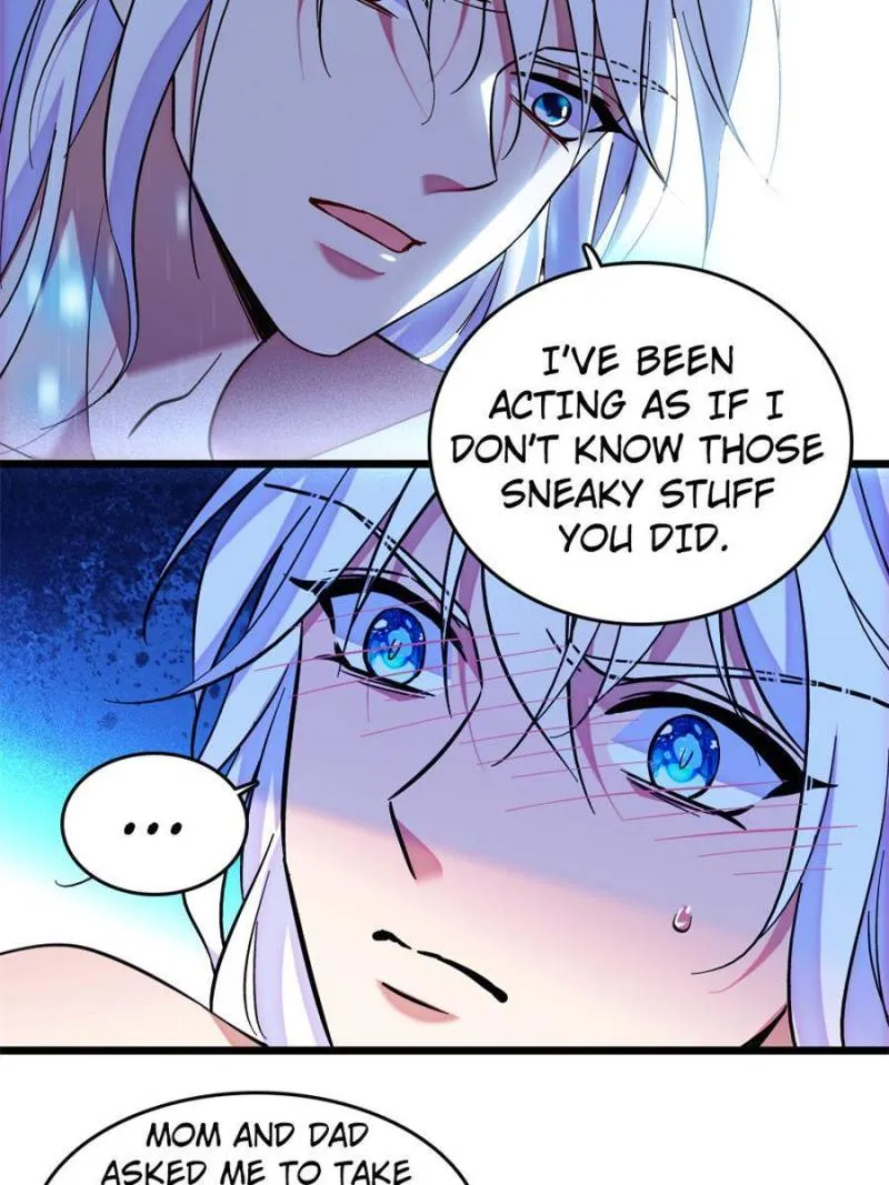 Romance in the Beast World Chapter 271 page 8 - 