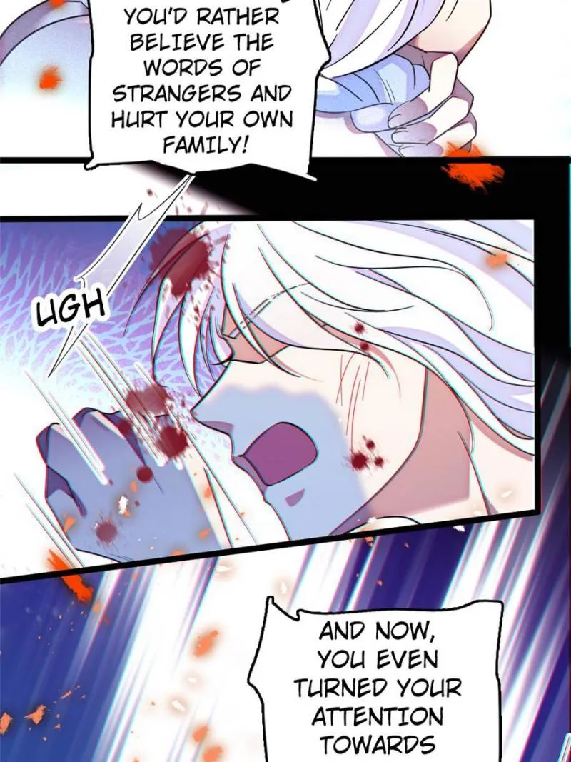 Romance in the Beast World Chapter 272 page 3 - 