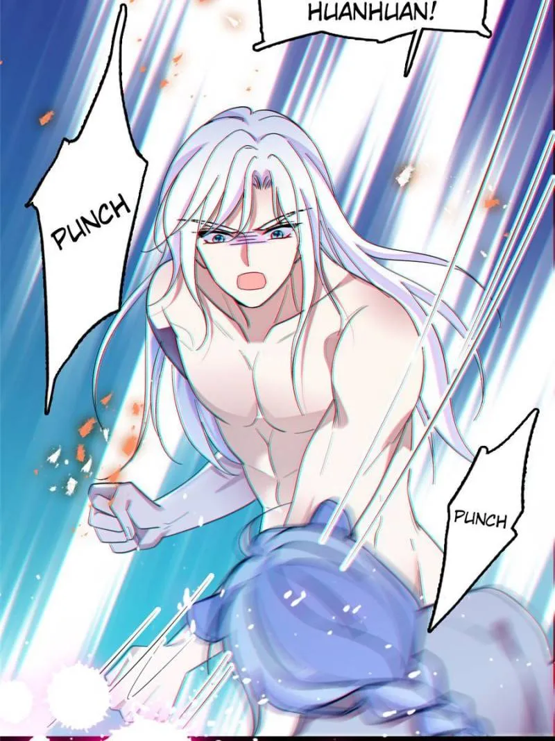Romance in the Beast World Chapter 272 page 4 - 