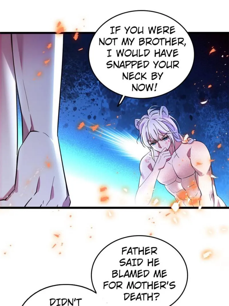 Romance in the Beast World Chapter 272 page 6 - 