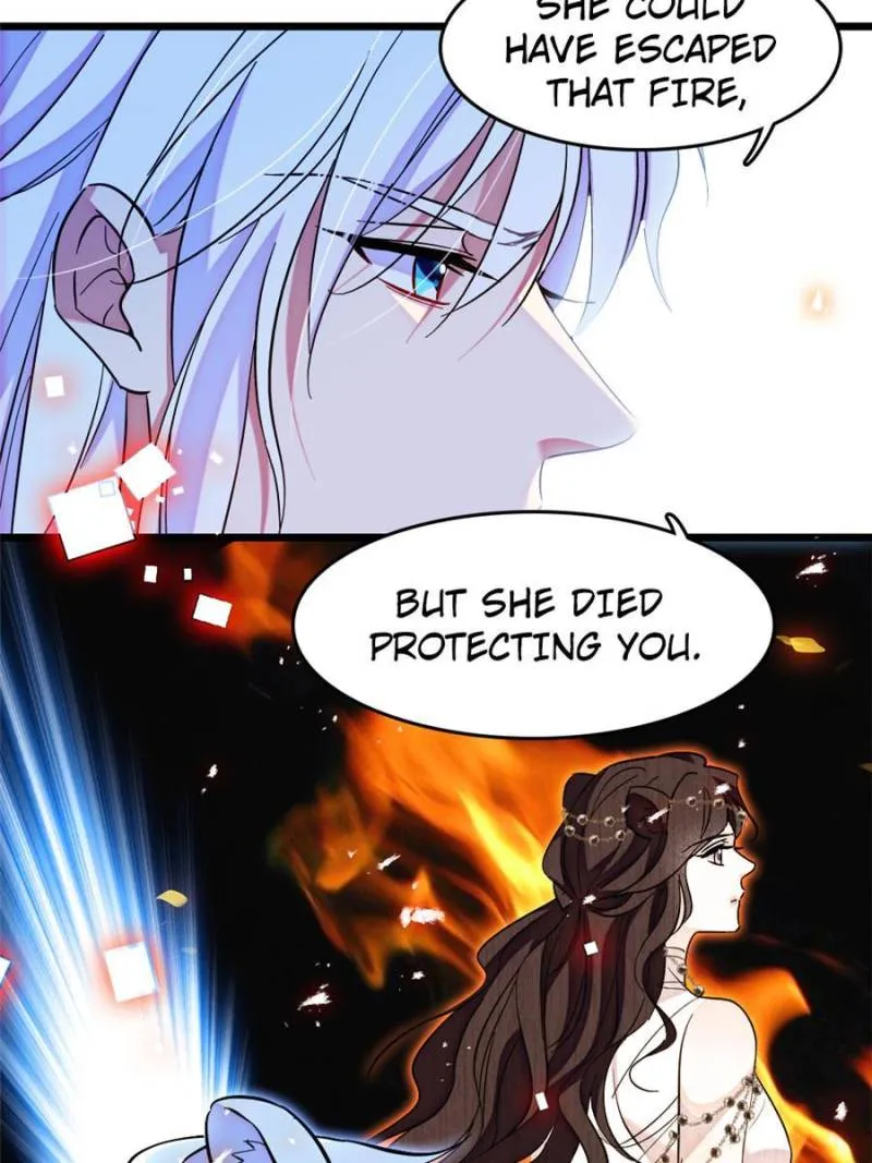 Romance in the Beast World Chapter 272 page 8 - 