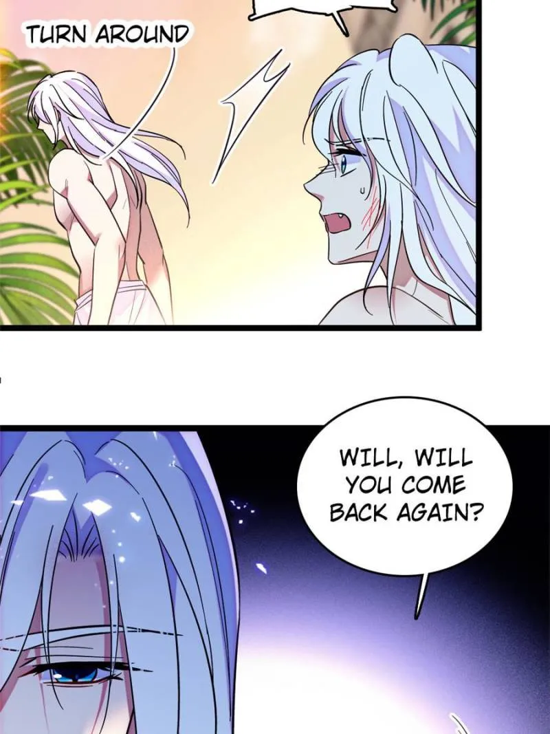 Romance in the Beast World Chapter 273 page 3 - 