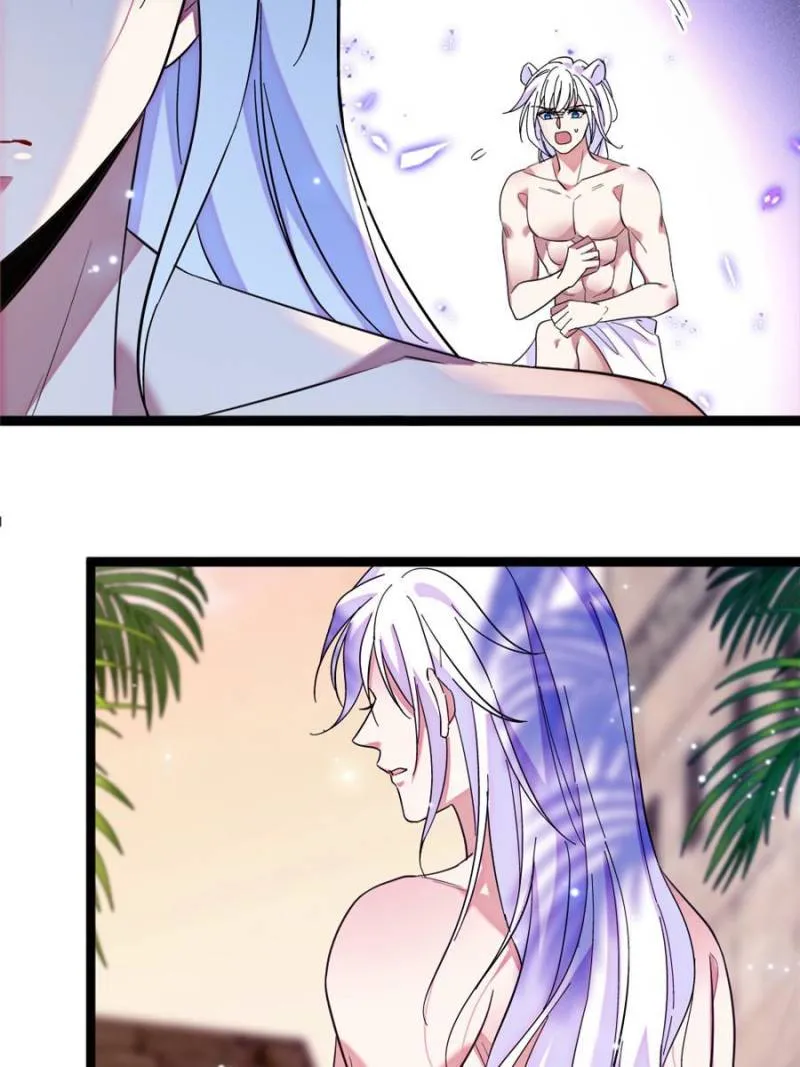 Romance in the Beast World Chapter 273 page 4 - 