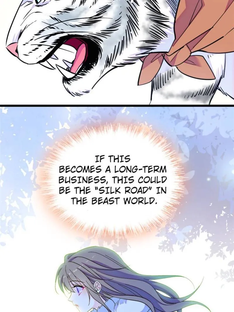 Romance in the Beast World Chapter 274 page 3 - 