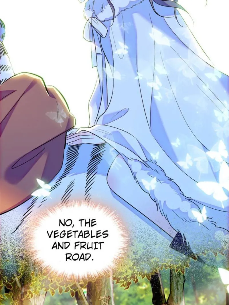Romance in the Beast World Chapter 274 page 4 - 