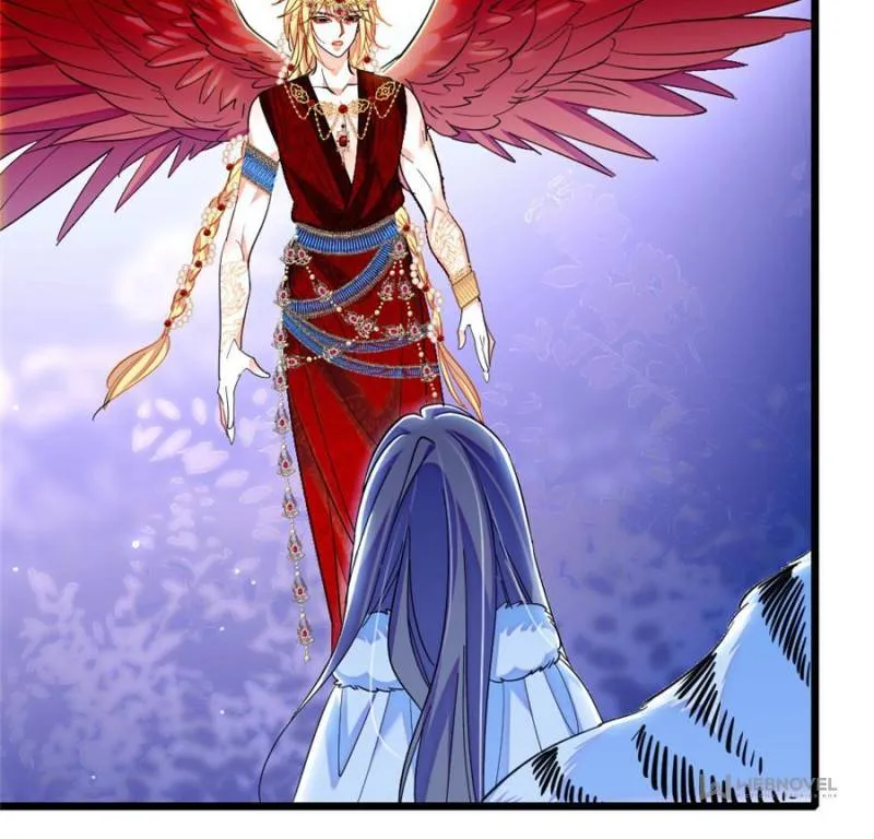 Romance in the Beast World Chapter 276 page 5 - 