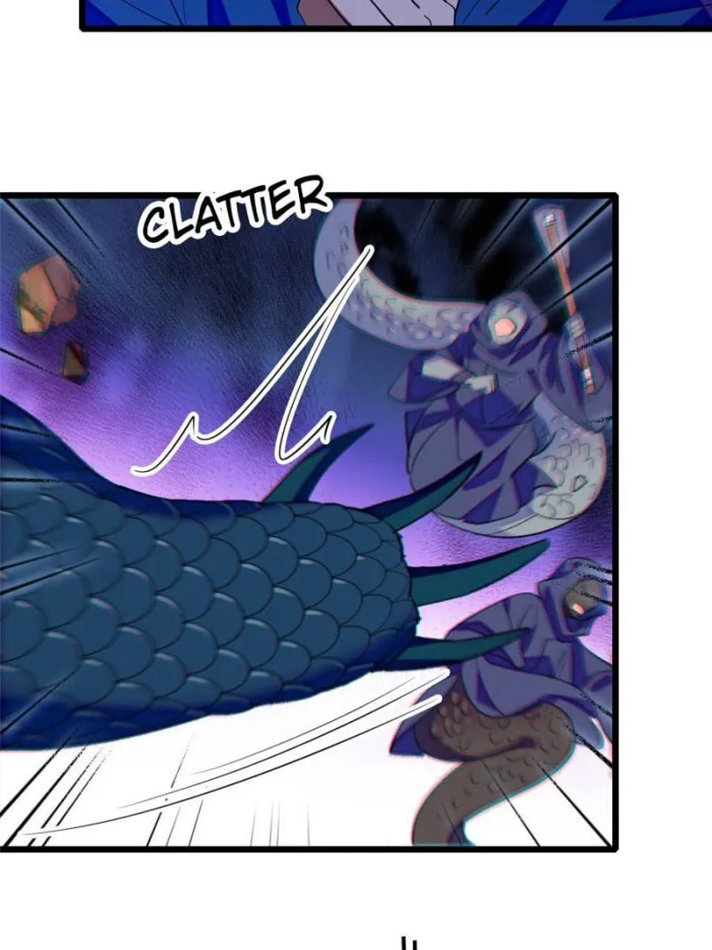 Romance in the Beast World Chapter 277 page 3 - 